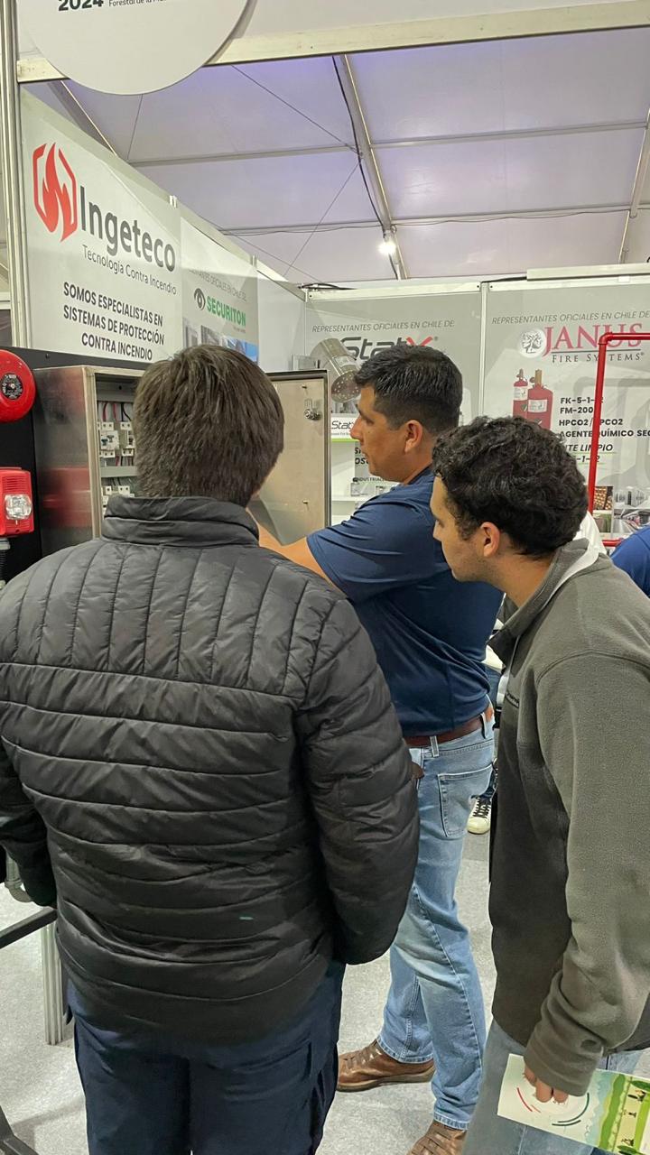 Jornada técnica